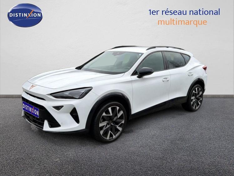 Cupra Formentor 1.5 eTSI 150CH DSG7 Tr&eacute;gueux