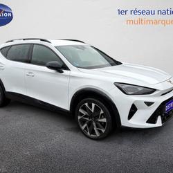 Cupra Formentor 1.5 eTSI 150CH DSG7 Tr&eacute;gueux