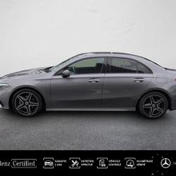 Mercedes Classe A 180 d 116ch AMG Line 8G-DCT Lannion