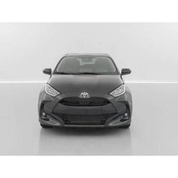 Toyota Yaris IV Hybride 116ch Design e-CVT Laval