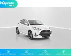 Toyota Yaris Cesson-Sévigné