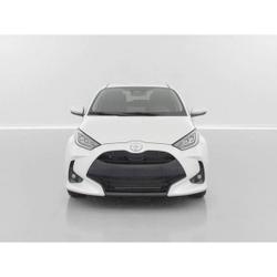 Toyota Yaris IV Hybride 116h Design e-CVT Laval