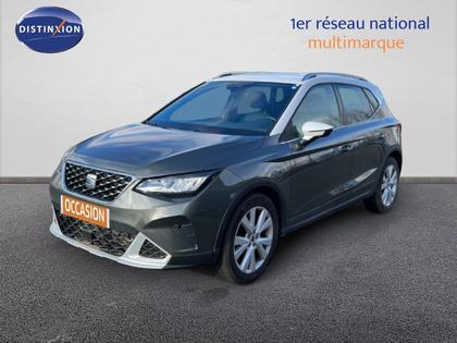 Seat Arona - 1.0 TSI 115 DSG7 X-PERIENCE SPECIAL EDT - 21 980 €