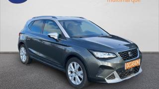 Seat Arona  - photo 2