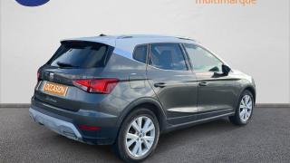 Seat Arona  - photo 4