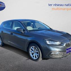 Seat Leon IV 1.5TSI 115 DSG STYLE 25e ANNIVERSAIRE Brest