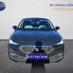 Seat Leon IV 1.5TSI 115 DSG STYLE 25e ANNIVERSAIRE Tr&eacute;gueux