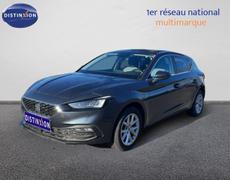 Seat Leon Bruges
