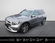 Mercedes GLB