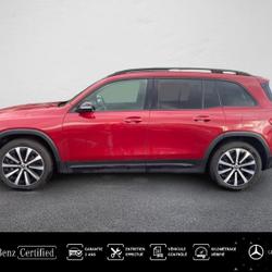 Mercedes GLB 200d 150ch Progressive Line 8G DCT Lannion