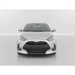 Toyota Yaris IV Hybride 116h Design e-CVT Cesson-S&eacute;vign&eacute;