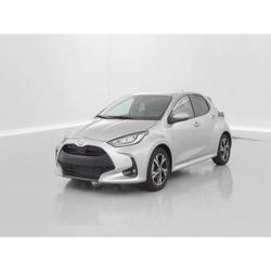 Toyota Yaris IV Hybride 116h Design e-CVT Laval