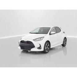 Toyota Yaris IV Hybride 116h Design e-CVT Cesson-S&eacute;vign&eacute;