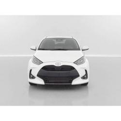 Toyota Yaris IV Hybride 116h Design e-CVT Cesson-S&eacute;vign&eacute;