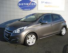 Peugeot 208 Couffé