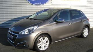 Peugeot 208  - Allure - photo 0