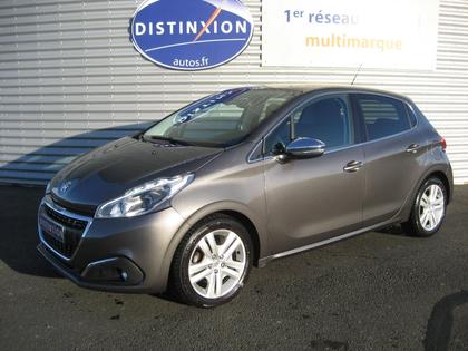 Peugeot 208 - 1.5 BLUEHDI 100CV ALLURE BUSINESS - 10 200 €