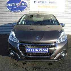 Peugeot 208 1.5 BLUEHDI 100CV ALLURE BUSINESS Couff&eacute;