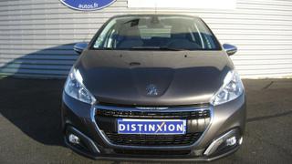 Peugeot 208  - Allure - photo 1