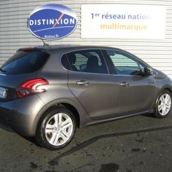 Peugeot 208 1.5 BLUEHDI 100CV ALLURE BUSINESS Couff&eacute;