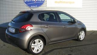 Peugeot 208  - Allure - photo 2