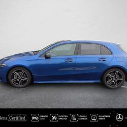 Mercedes Classe A 200 163ch AMG Line 7G-DCT Saint-Brieuc