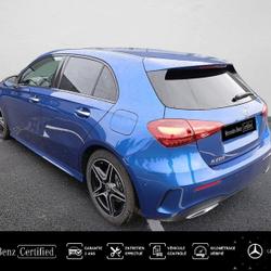 Mercedes Classe A 200 163ch AMG Line 7G-DCT Saint-Brieuc
