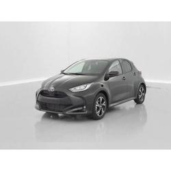 Toyota Yaris IV Hybride 116h Design e-CVT Cesson-S&eacute;vign&eacute;