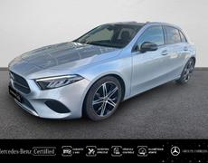 Mercedes Classe A Lannion