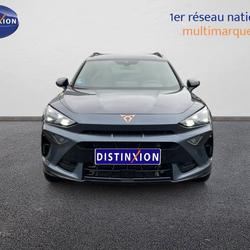 Cupra Formentor 1.5 eTSI 150CH DSG7 Ch&acirc;teaubriant