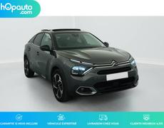 Citroen C4 Saint-Jouan-des-Guérets