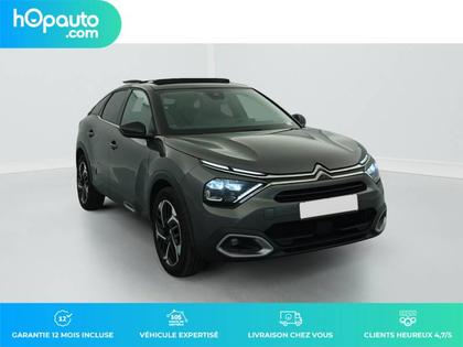 Citroen C4 - PureTech 130 S BVM6 Shine - 18 178 €