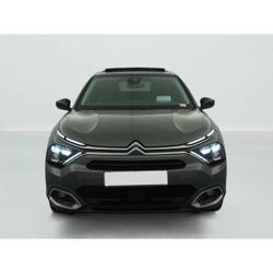 Citroen C4 PureTech 130 S BVM6 Shine Saint-Jouan-des-Gu&eacute;rets
