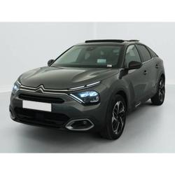 Citroen C4 PureTech 130 S BVM6 Shine Saint-Jouan-des-Gu&eacute;rets