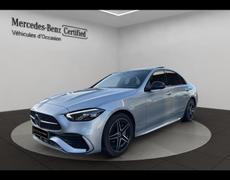 Mercedes Classe C Fleury-les-Aubrais