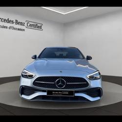 Mercedes Classe C 220 d 197ch AMG Line Fleury-les-Aubrais