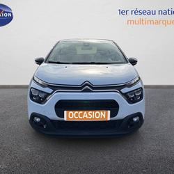 Citroen C3 1.5 BLUEHDI 100CH SS SHINE occasion - Orvault - photo 2/15