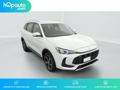 MG ZS - 1.5 L Hybrid+ 197 ch Comfort - 22 628 €