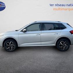Skoda Kamiq 1.0 TSI 115CH DSG7 SELECTION Arzal
