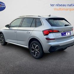 Skoda Kamiq 1.0 TSI 115CH DSG7 SELECTION Arzal