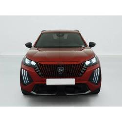 Peugeot 2008 100 S BVM6 Allure Saint-Jouan-des-Gu&eacute;rets