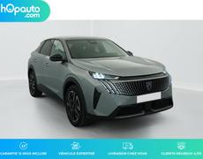 Peugeot 3008 Saint-Jouan-des-Guérets