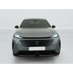 Peugeot 3008 Hybrid 145 e-DCS6 Allure Saint-Jouan-des-Gu&eacute;rets