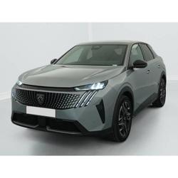 Peugeot 3008 Hybrid 145 e-DCS6 Allure Saint-Jouan-des-Gu&eacute;rets