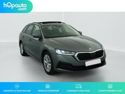Skoda Octavia - COMBI 2.0 TDI 150 CH DSG7 BUSINESS - 27 358 €