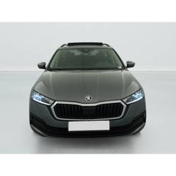 Skoda Octavia COMBI 2.0 TDI 150 CH DSG7 BUSINESS Cesson-S&eacute;vign&eacute;