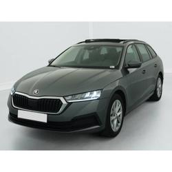 Skoda Octavia COMBI 2.0 TDI 150 CH DSG7 BUSINESS Cesson-S&eacute;vign&eacute;