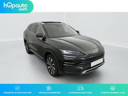 BYD Seal U - 1.5L DM-I 218 CH PHEV COMFORT - 34 988 €