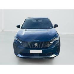 Peugeot 3008 Hybrid 180 e-EAT8 Allure Pack Saint-Jouan-des-Gu&eacute;rets