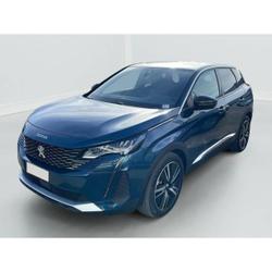 Peugeot 3008 Hybrid 180 e-EAT8 Allure Pack Saint-Jouan-des-Gu&eacute;rets
